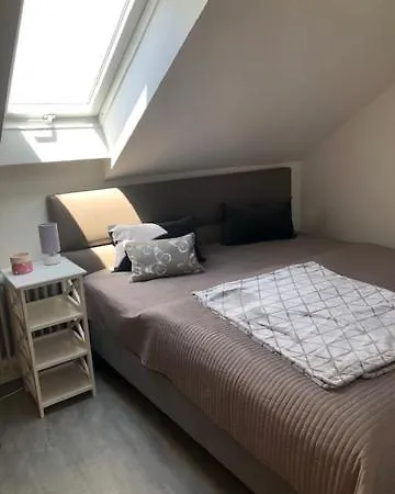Ferienwohnung-Ameisenhardt Schleiden Exterior foto