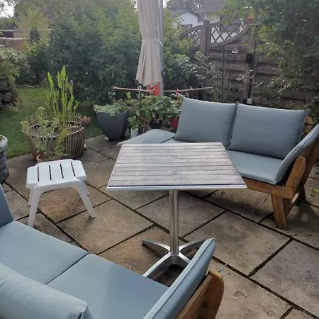Ferienwohnung-Ameisenhardt Schleiden Exterior foto