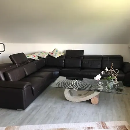 Ferienwohnung-Ameisenhardt Schleiden Exterior foto