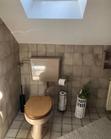 Ferienwohnung-Ameisenhardt Schleiden Exterior foto