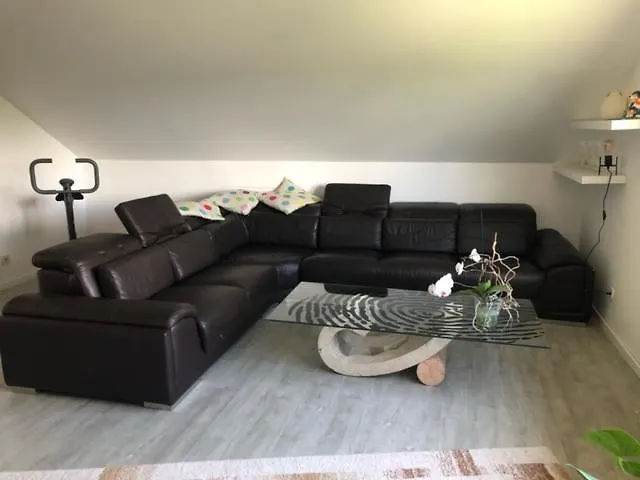Ferienwohnung-Ameisenhardt