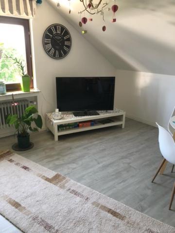 Apartment Ferienwohnung-ameisenhardt Schleiden
