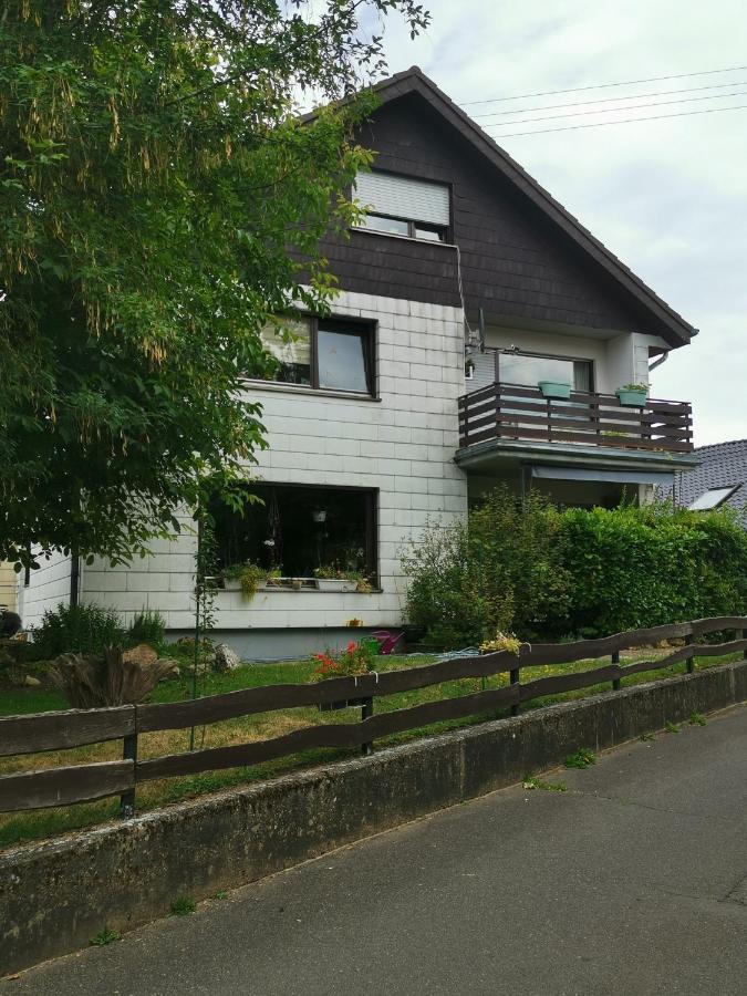 Ferienwohnung-ameisenhardt * Schleiden