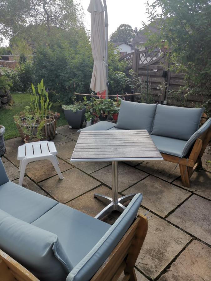 Apartment Ferienwohnung-ameisenhardt