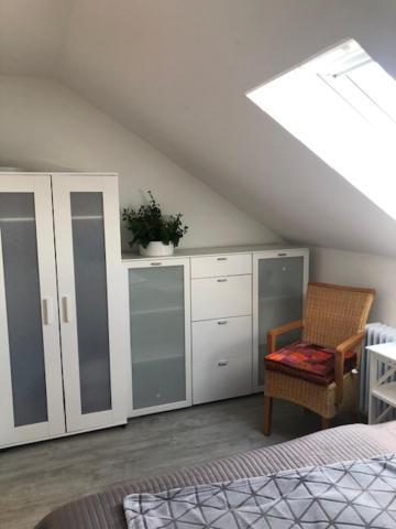 Ferienwohnung-ameisenhardt Schleiden