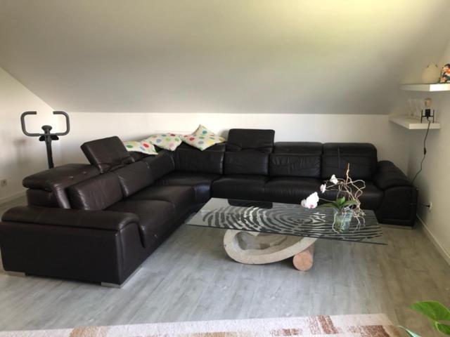 Ferienwohnung-ameisenhardt Apartment Schleiden