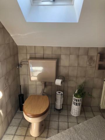 Ferienwohnung-ameisenhardt Schleiden