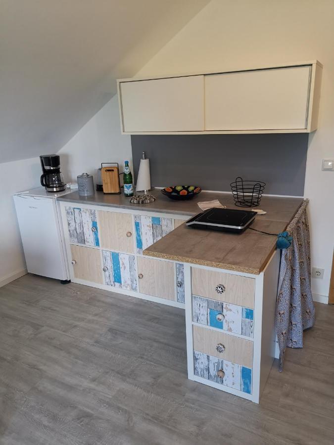 Ferienwohnung-ameisenhardt Apartment Schleiden